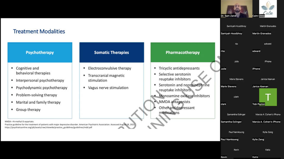 Neuroplastic Therapy